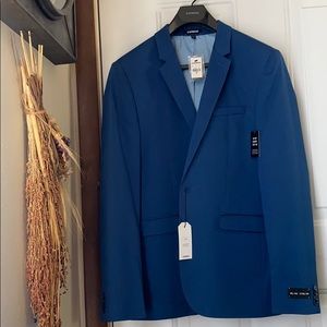 Express Suit Jacket